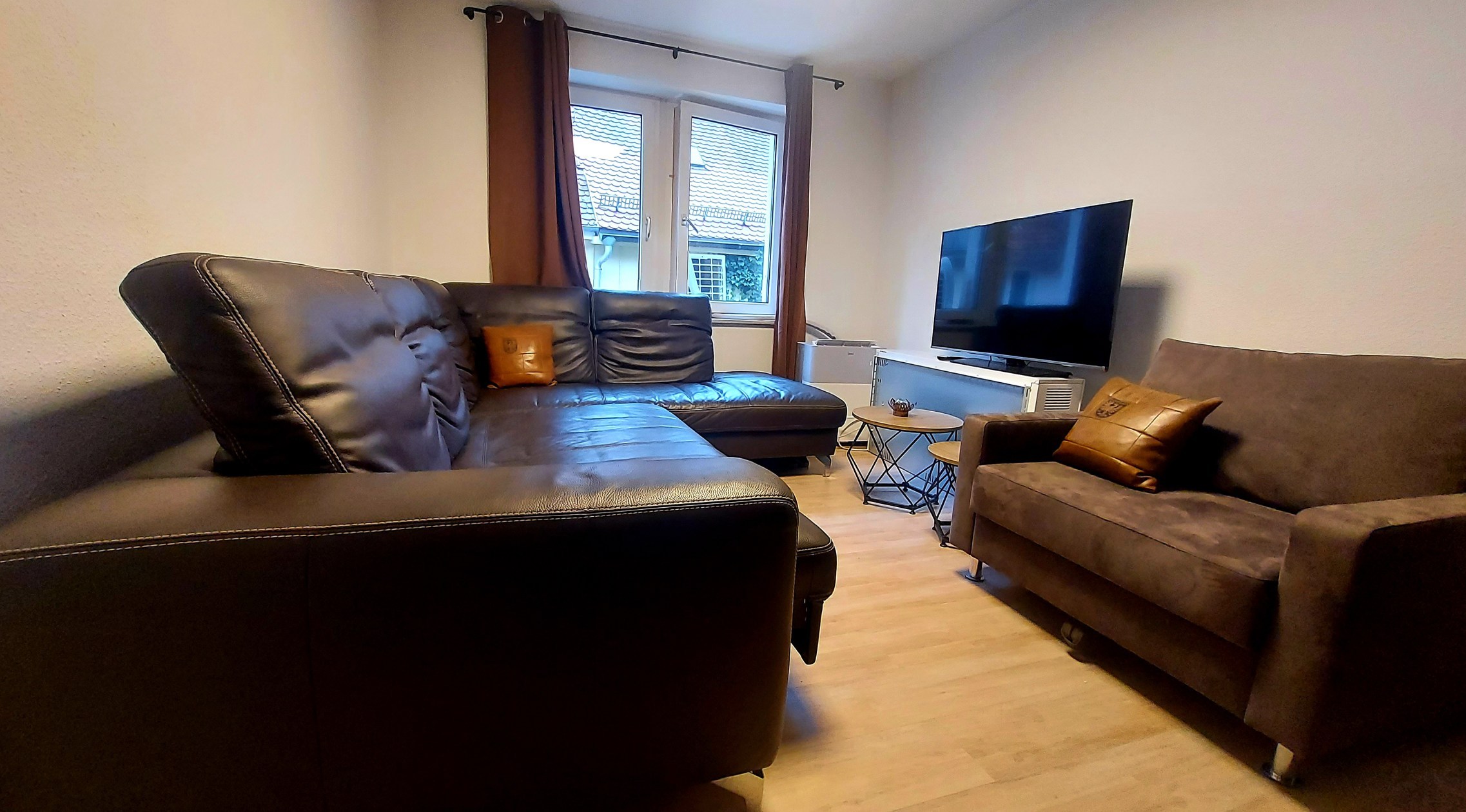 Fernseher Ferienwohnung Altstadt Villingen