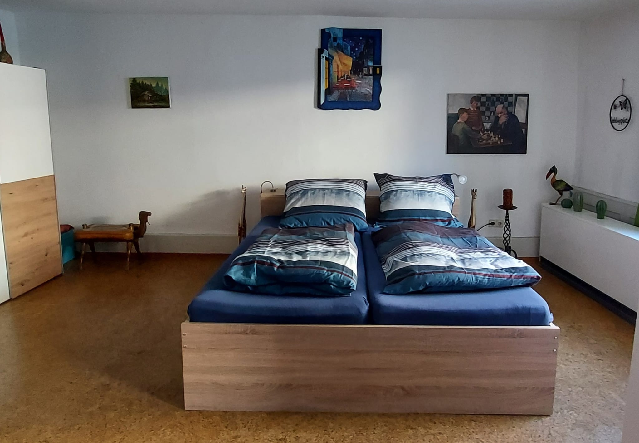 Gerberstrasse Ferienwohnung Altstadt Villingen